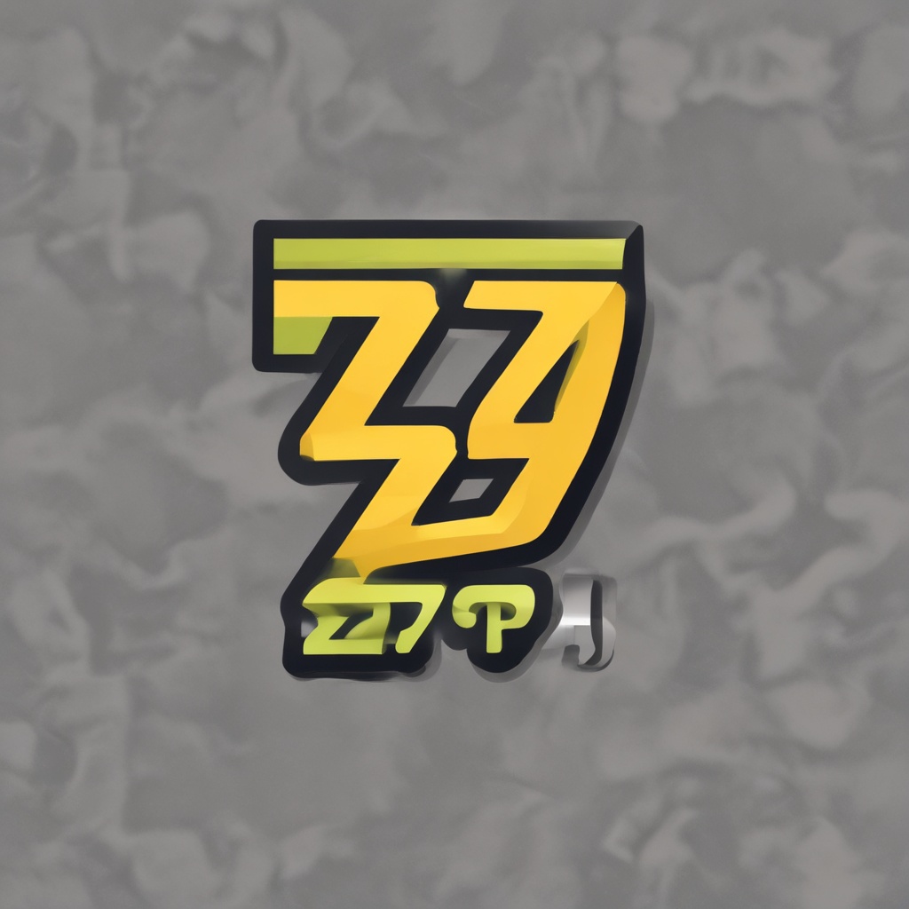 New ZIPAPP logo